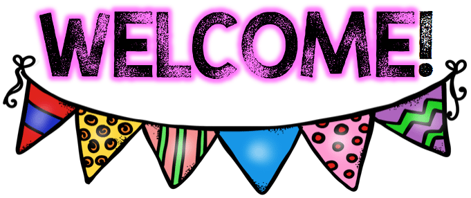 Welcome Banner Welcome Banner